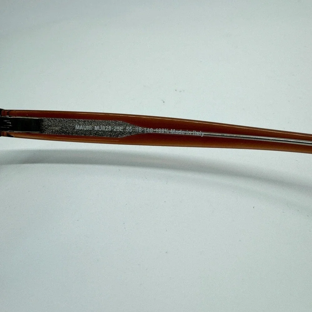 Maui Jim ***please read***